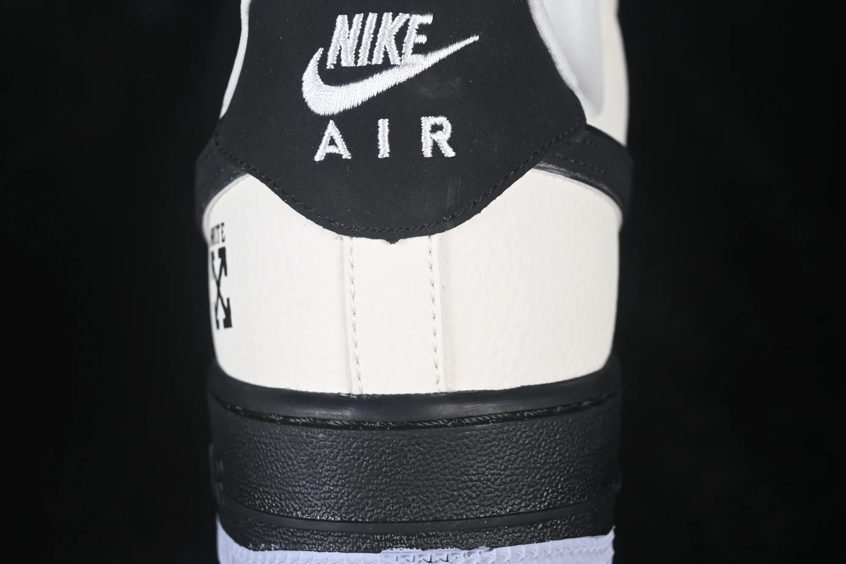 All categories Nk Air Force 1 Air Force series Nk Air Force 1 Low Air Force low-top Nike Air Force 1'07 Low joint model Air Force 1 low-top casual sneakers LD1999-032